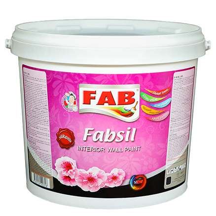 FABSİL 3,5 KQ