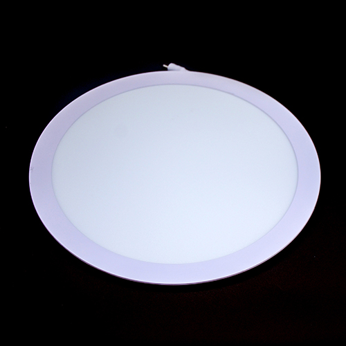 LED SPOT 24W R300 WH