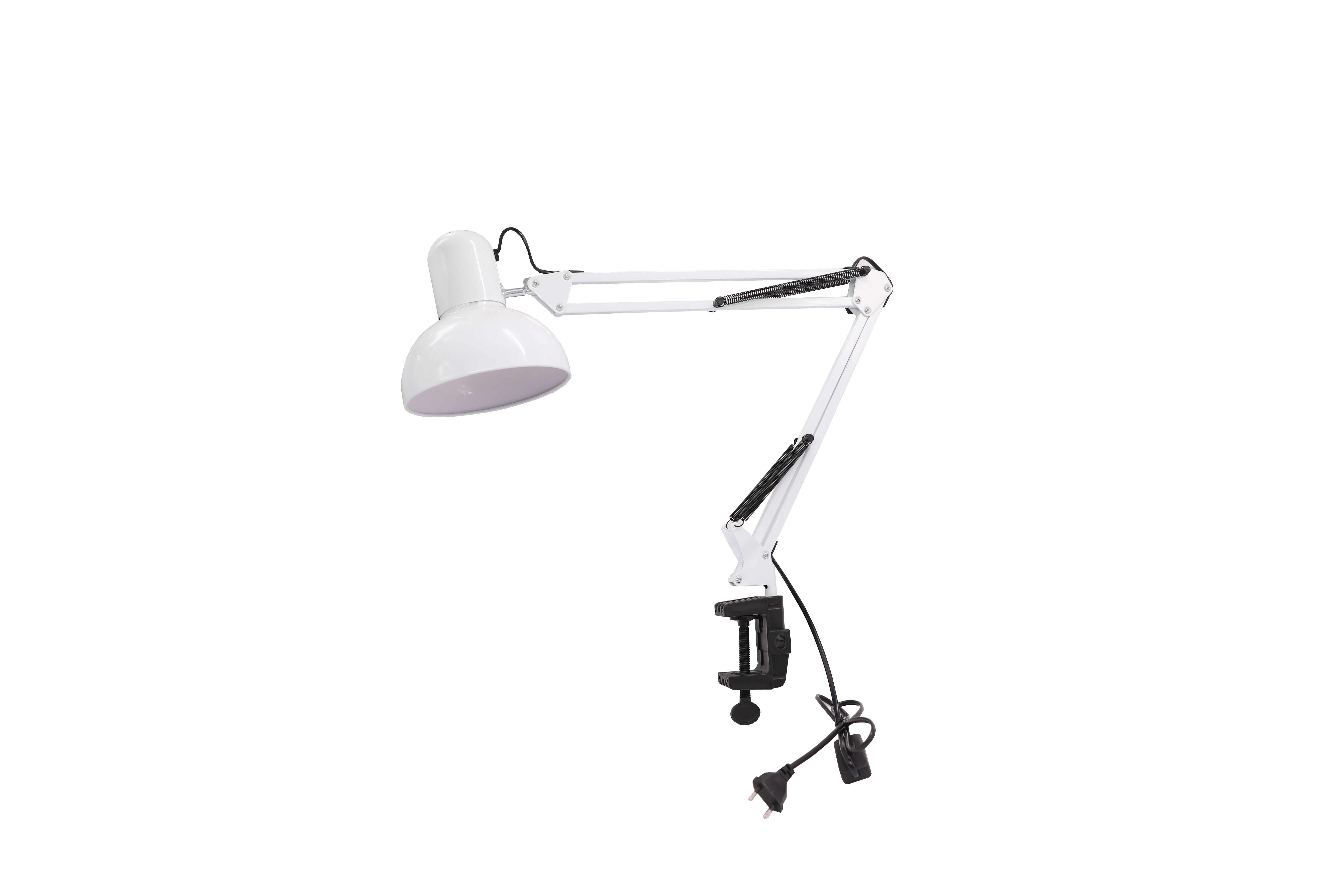 STOLÜSTÜ LAMPA TY-1800B-WH