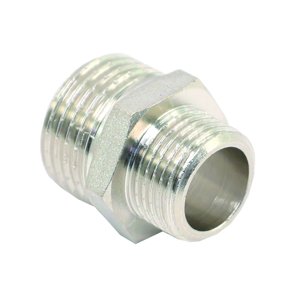 KEÇİD NİPEL XTR12002A 1/2*3/8