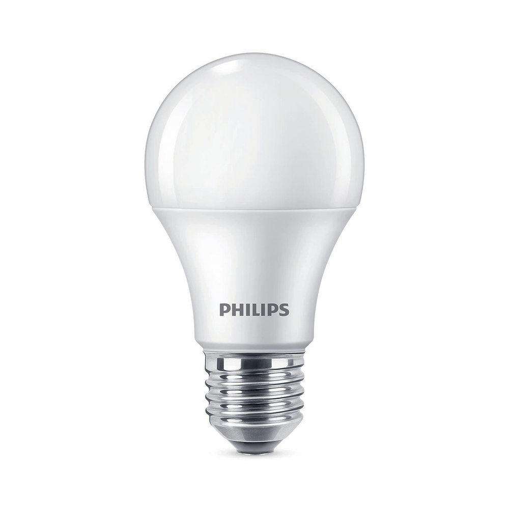 PHILIPS ESSENTIAL  LED BULB 11W E27 3000K 230V