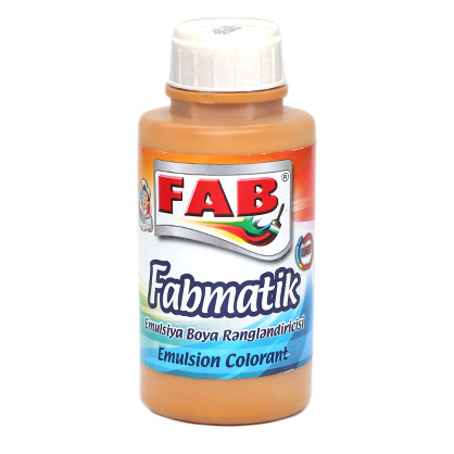 FABMATİK KREM 300 ML