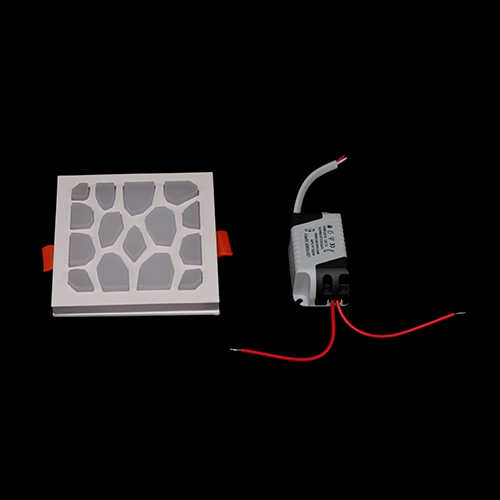 LED SPOT 5 SM  5W (3 RƏNGLİ)