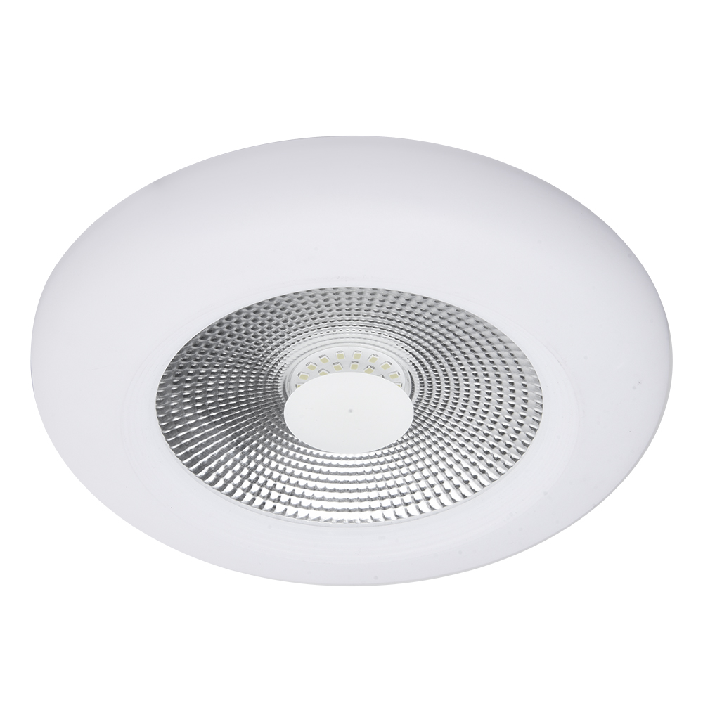 SPARKLED LED SPOT 6+6W AĞ AL2035-6W