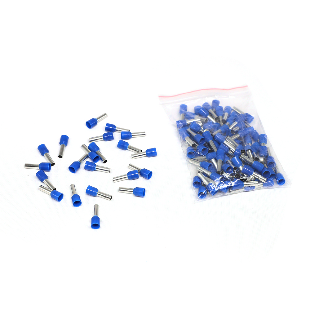 UCLUQ ŞUNUR 6 MM (P = 100) GÖY AD106BL