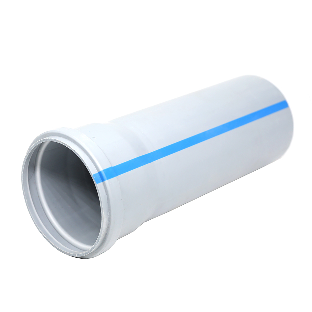 HILLFAN PP TULLANTI SU BORUSU 160*3,9 6M MAVI