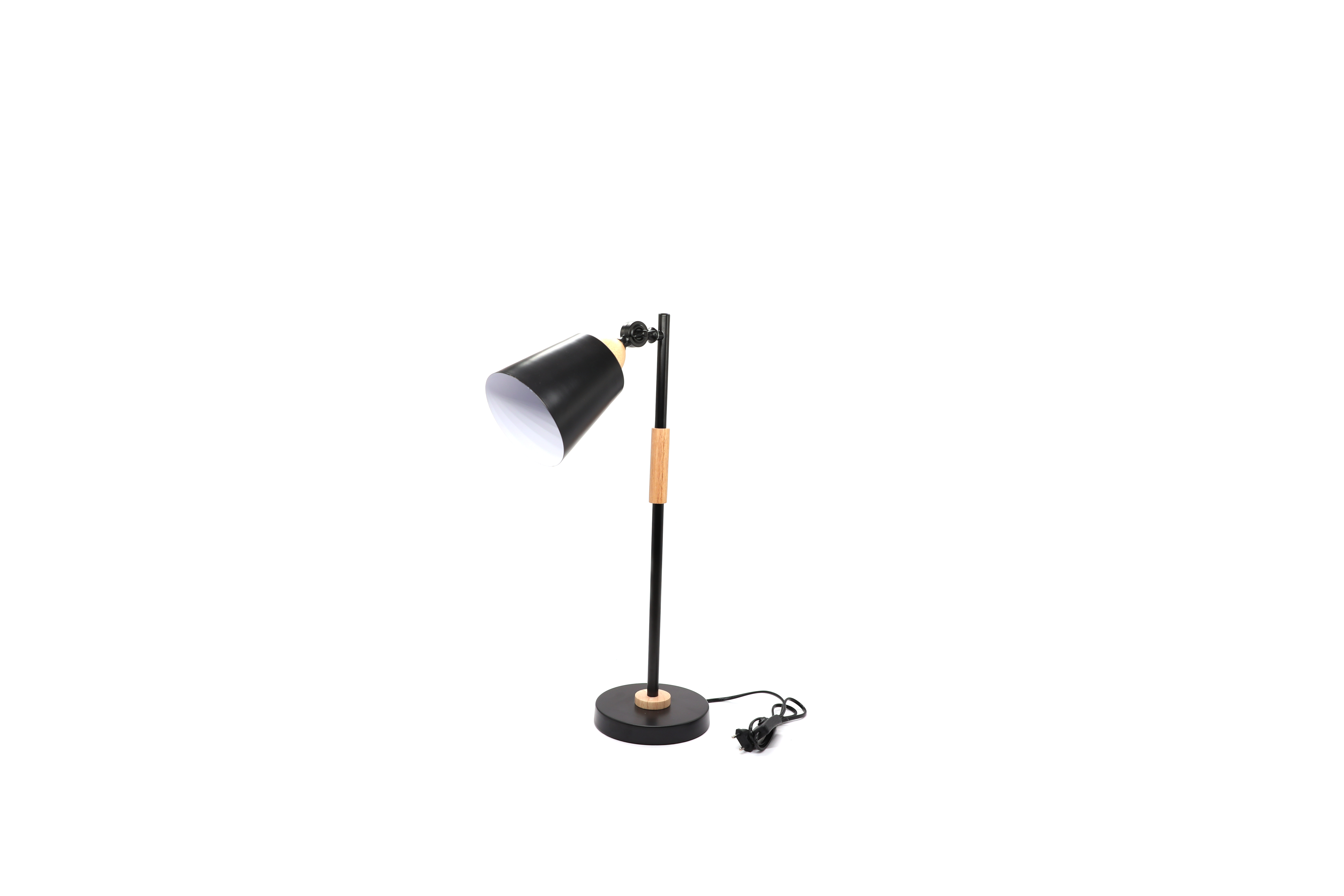 STOLÜSTÜ LAMPA TY-25112-BK