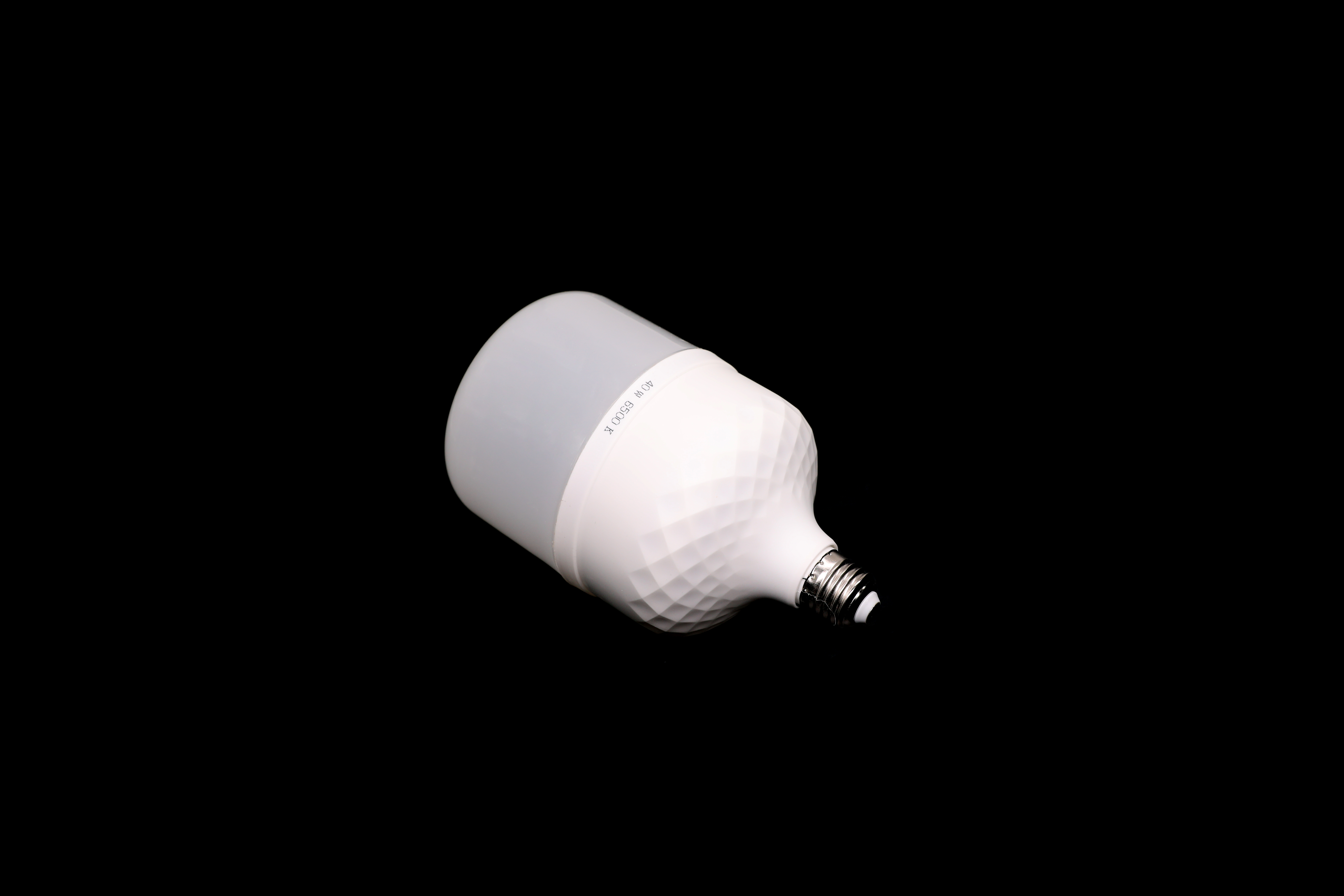 LAMPA HIGH BULB 40 W  E27 6500K