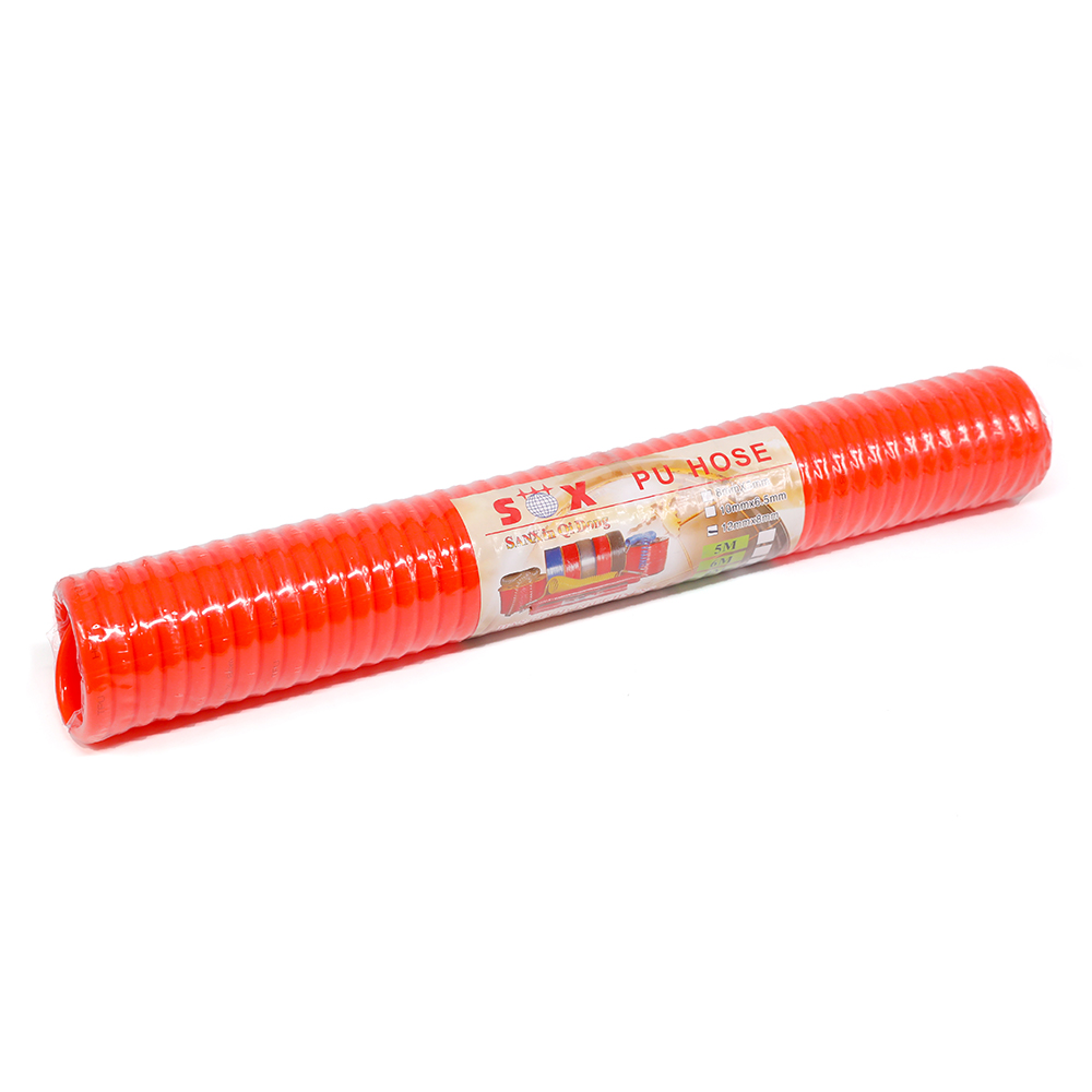 KOMPRESSOR ŞLANQI 12 M *12 MM
