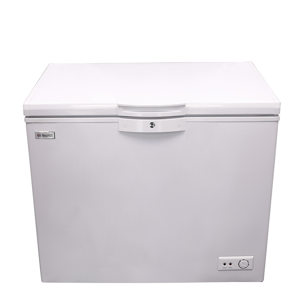 DONDURUCU NEOHOT BD(271) WHITE 271L DEFROST AĞ