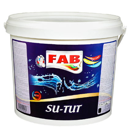 FAB SU - TUT 3,5 KQ