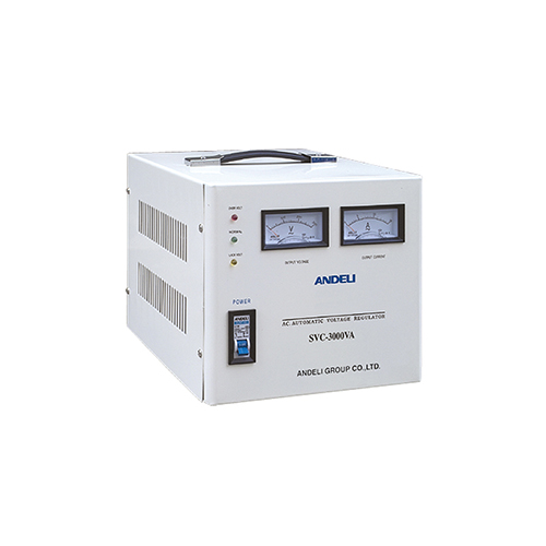 ANDELİ STABİLİZATOR MOTORLU  3000W