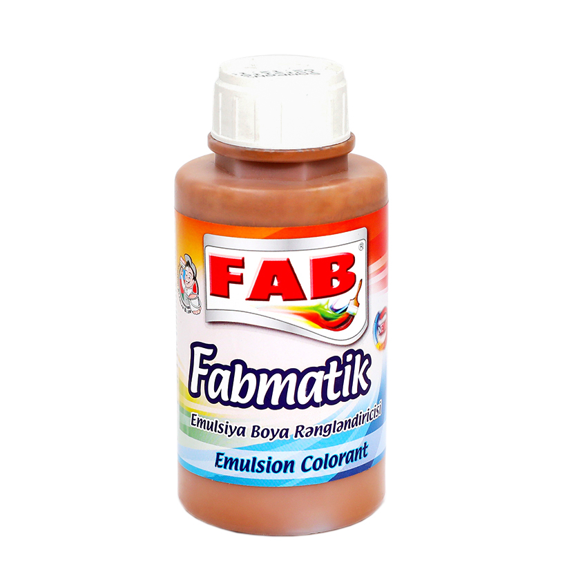 FABMATİK ŞAMPAN 300 ML