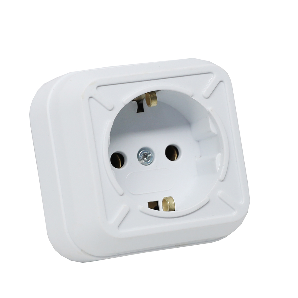 BYLION S/Ü RAZETKA SU1002