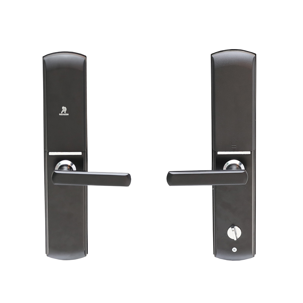 QAPI QOLU SMART WİFİ QARA H1