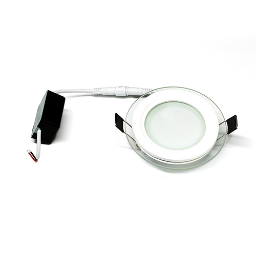 LED SPOT 6W RRG06 PKW WH ALÜMİNİUM