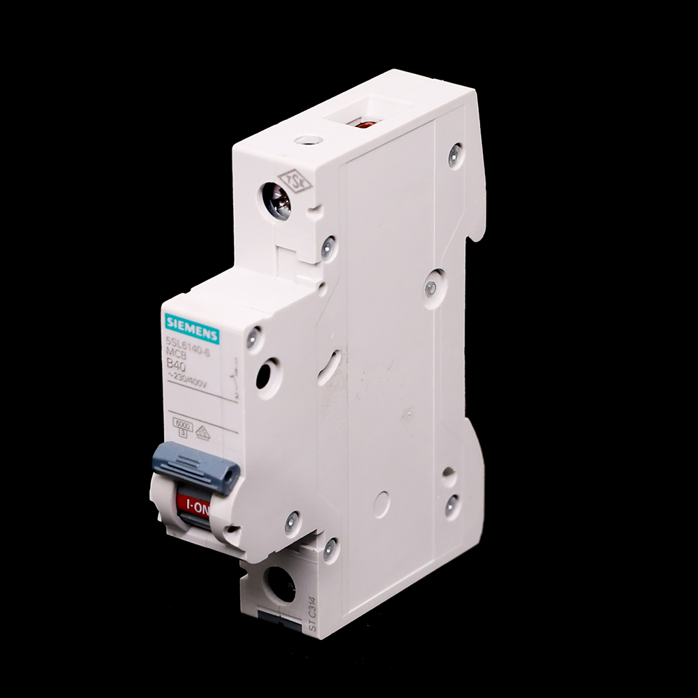 AVTOMAT AÇAR SIEMENS  5SL 6140 - 7 C 40 6KA