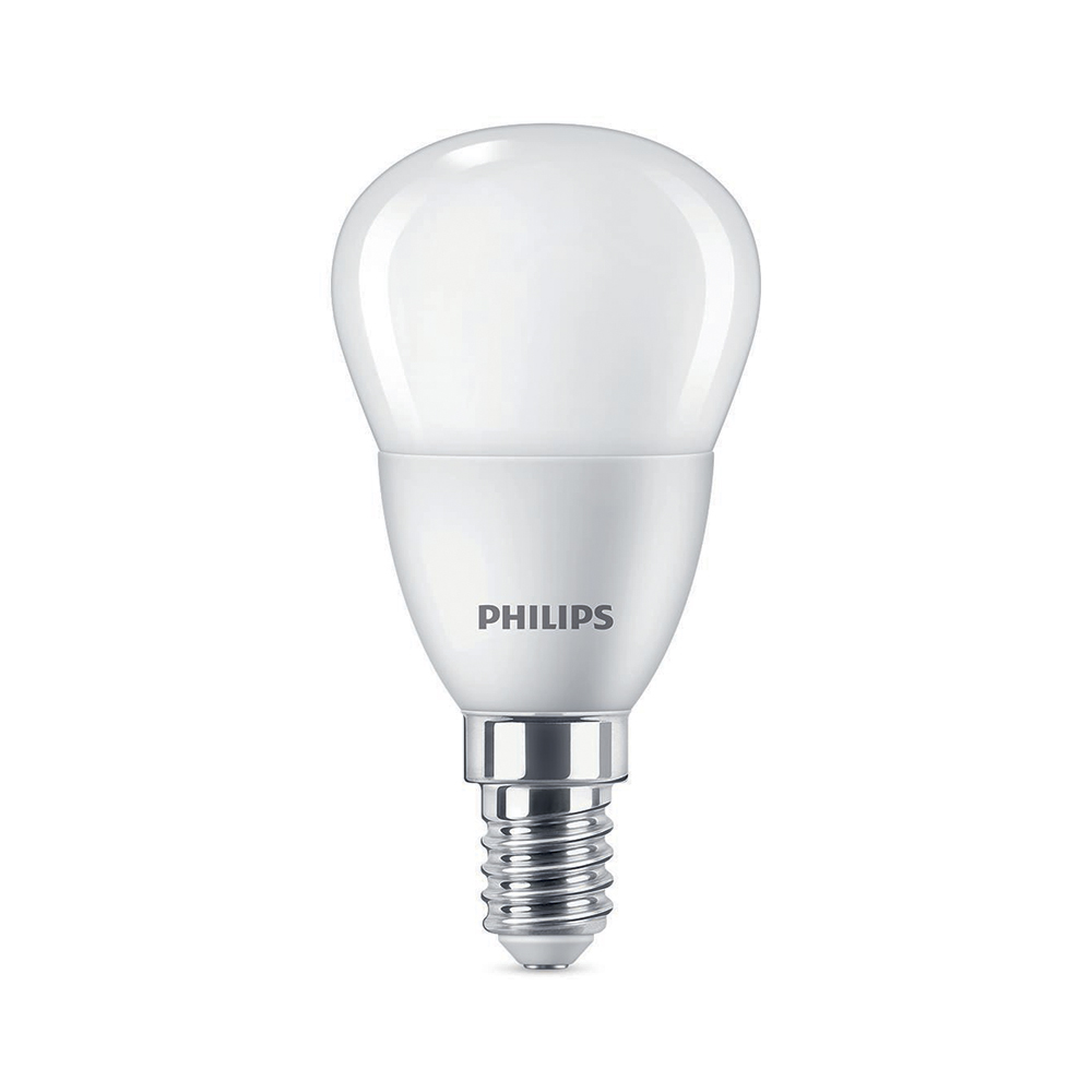 PHILIPS LED LUSTRE 6 - 60W E14