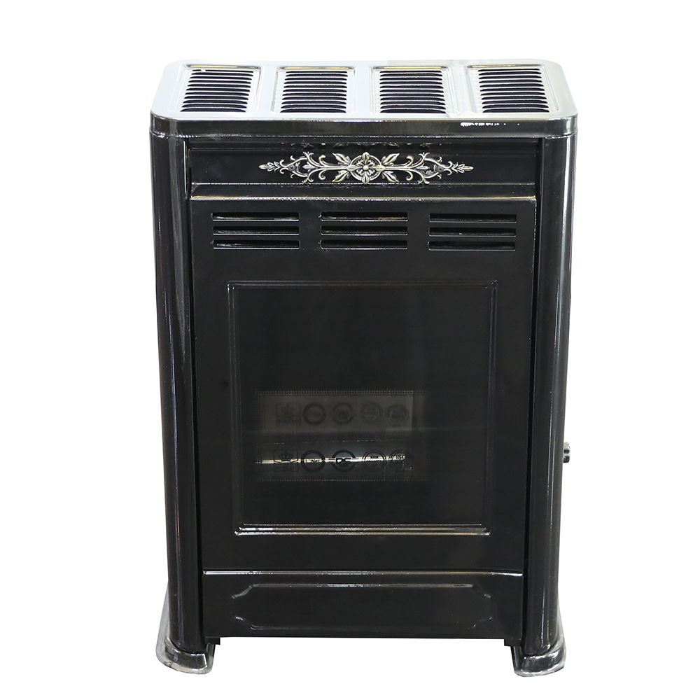 QAZ KONVEKTOR ROYAL QARA 8000