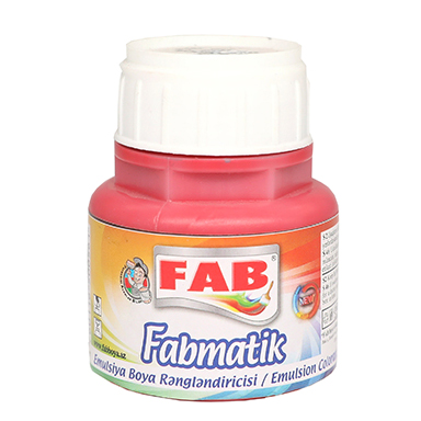 FABMATİK ROSE 65 ML