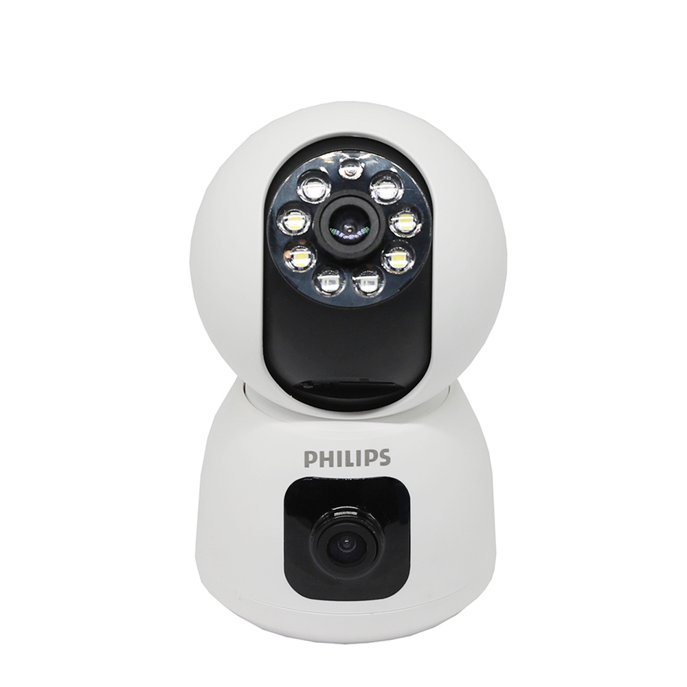 KAMERA PHILIPS QQ1-1 WIFI