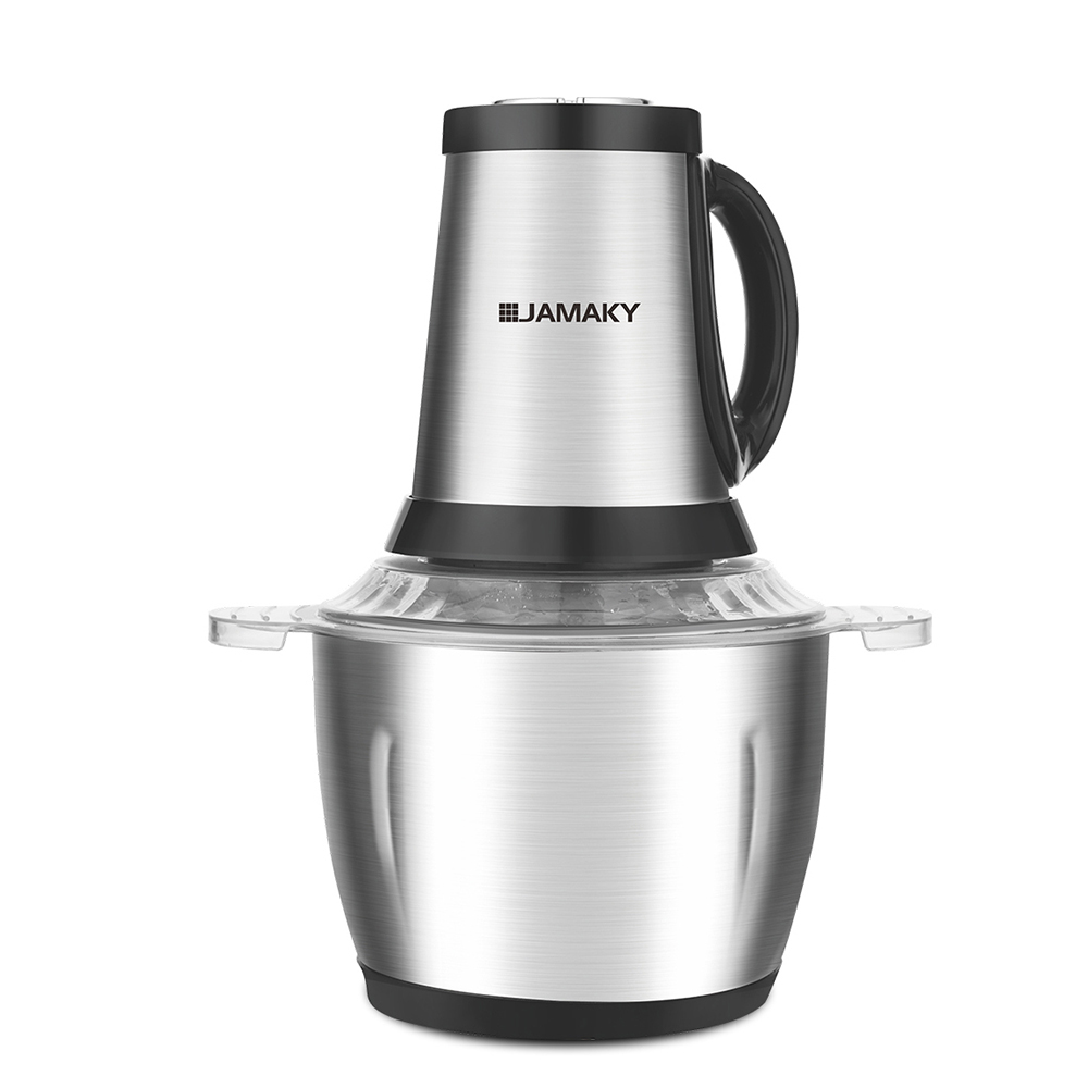 DOĞRAYICI JAMAKY JMK8002 500W 3.0L ABS/SS304