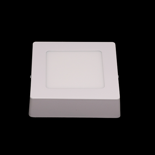 LED SPOT 6W S06 WW