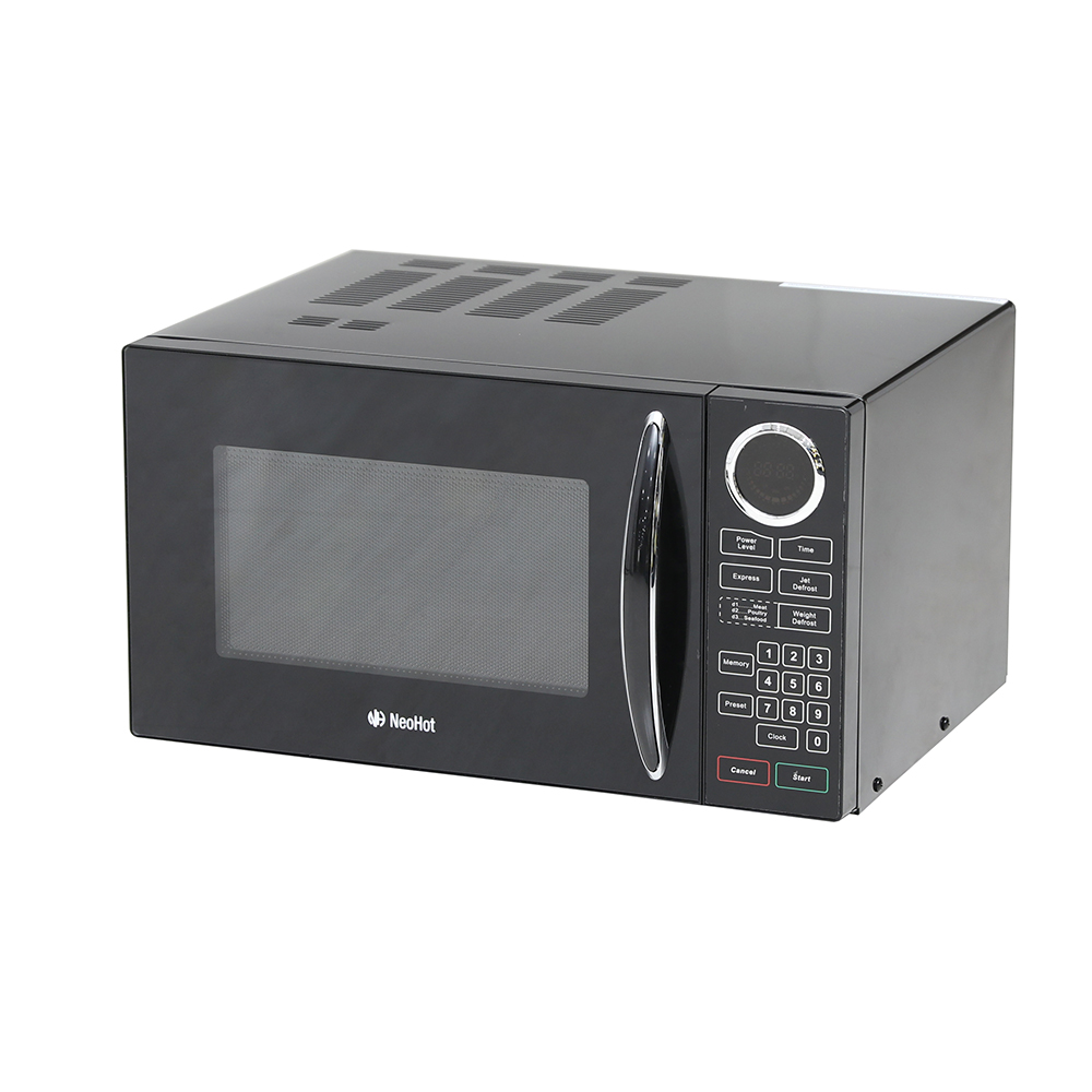 MİKRODALĞALI SOBA NEOHOT P90D25AL-B8 25L 1400W
