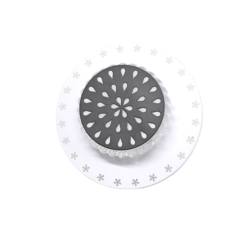 LED SPOT DEKOR LB-140-1 XR60 WH+WW