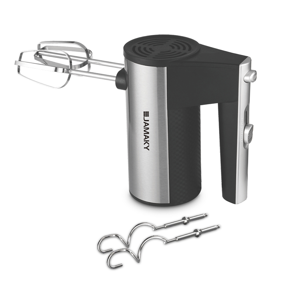 MİKSER JAMAKY JMK6005 350W 5 SÜRƏT ABS/SS201