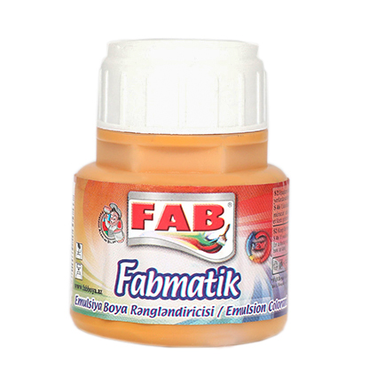 FABMATİK BAŞAK 65 ML