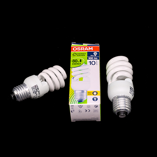 OSRAM DSTAR  AMPUL  15 W/827 E27