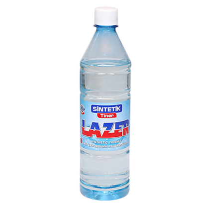 LAZER TİNER  0,7 L