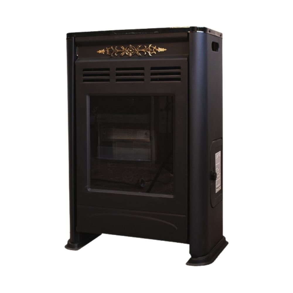 QAZ KONVEKTOR ROYAL QARA 11000