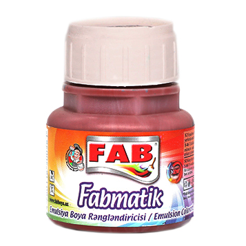 FABMATİK GÜL QURUSU 65 ML