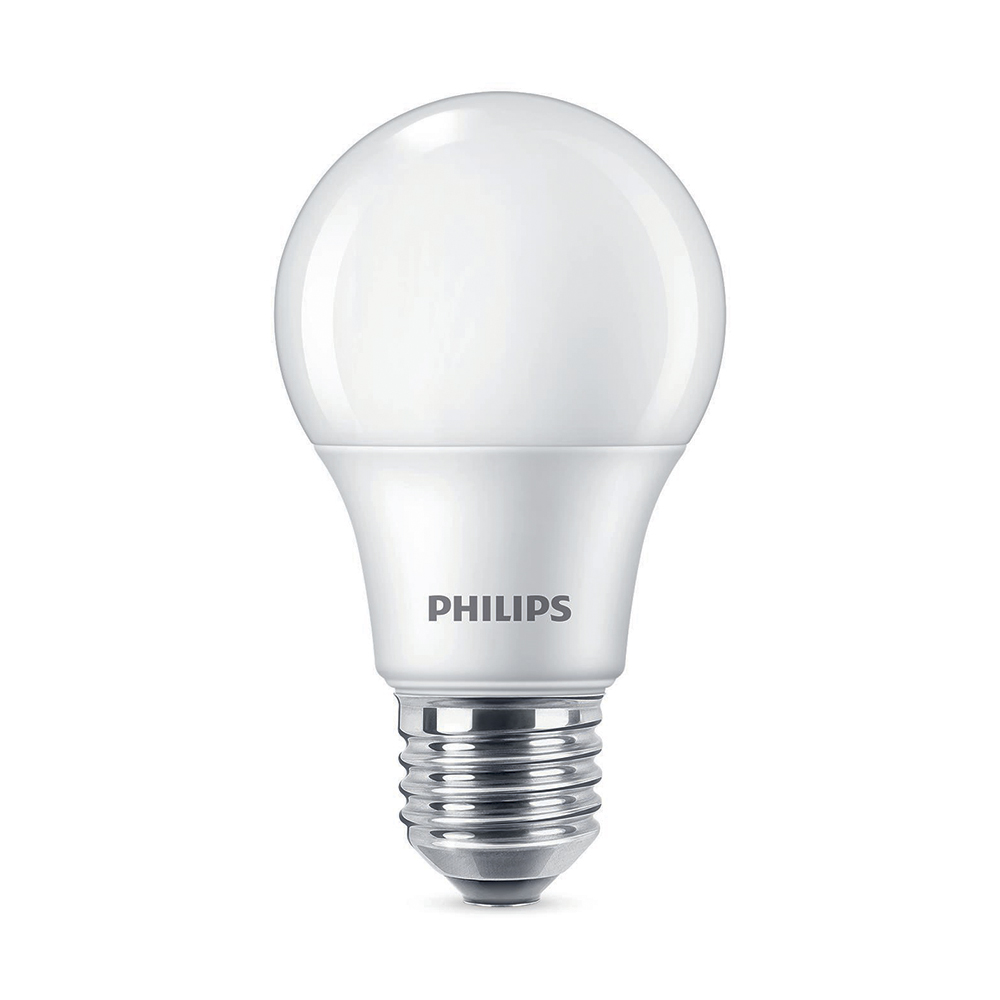 PHILIPS LED BULB 7W E27 6500K