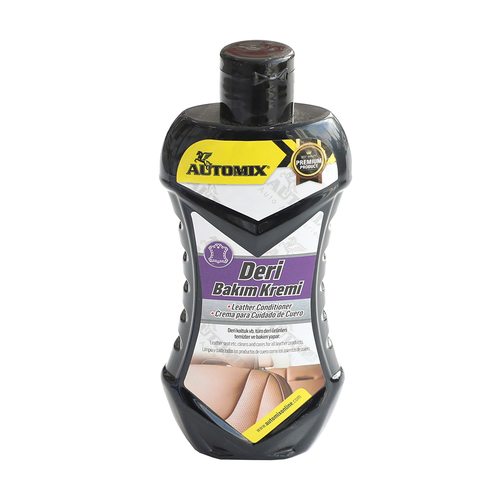 KREM PREMİUM AUTOMİX 020.21.044859 DƏRİ QULLUQ 200ML