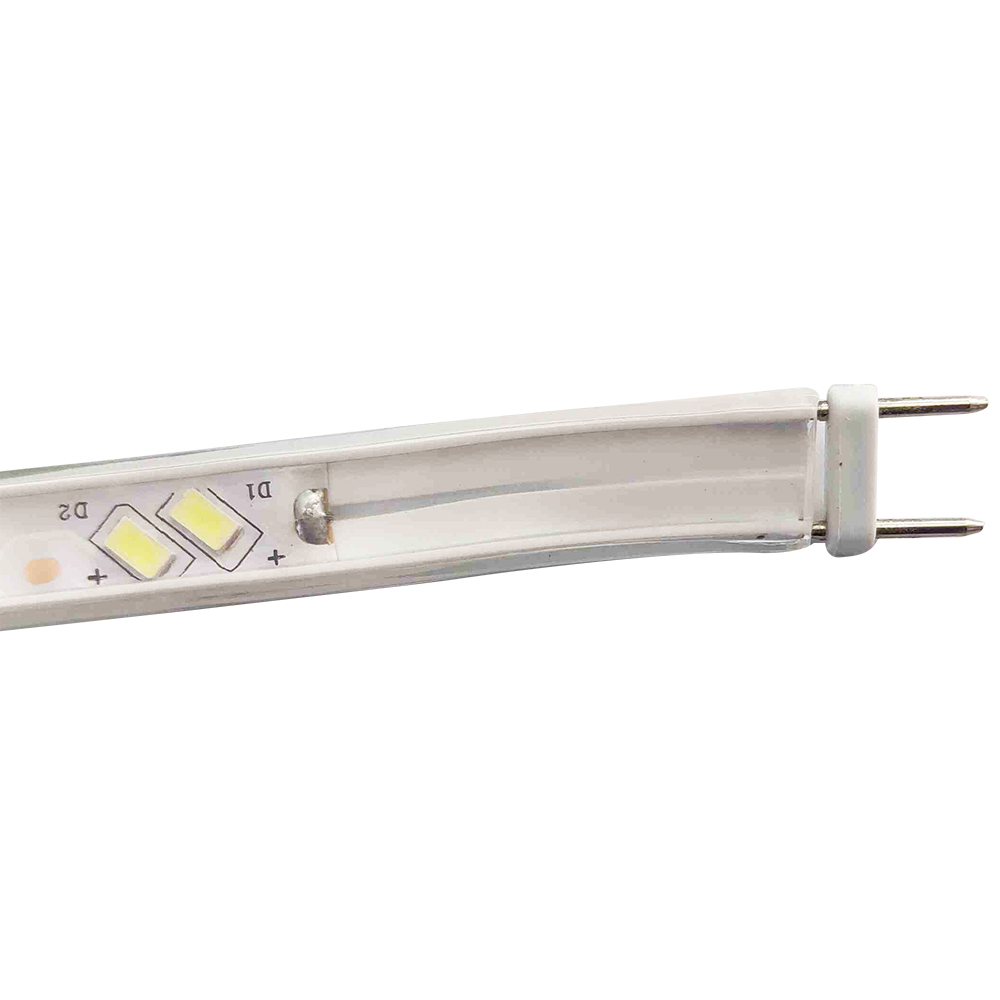 SPARKLED GİZLİ İŞIQ QIRMIZI 5W 5730SMD 80LED LR2161