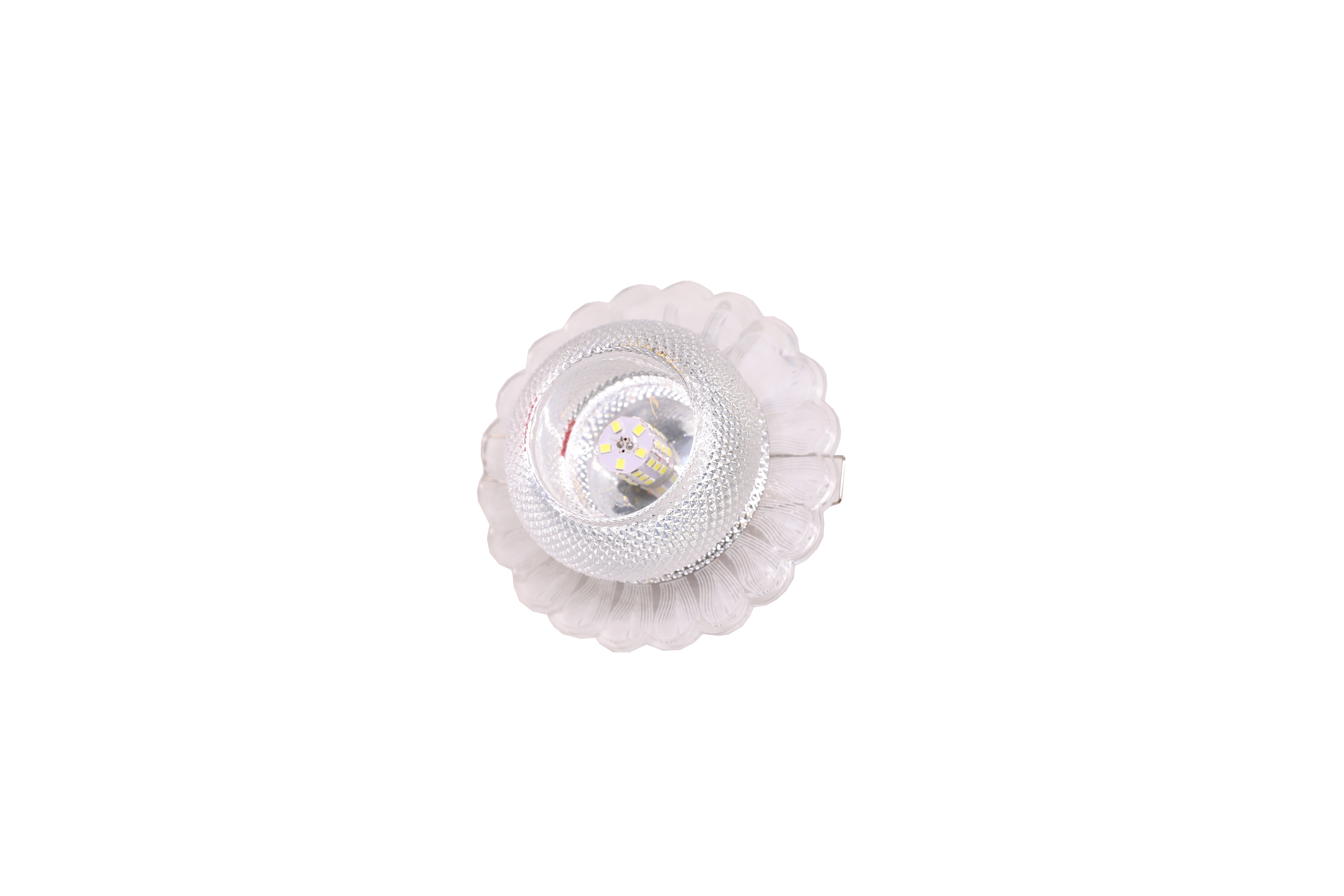 LED SPOT XRUSTAL 2109 WW+WH  XR172