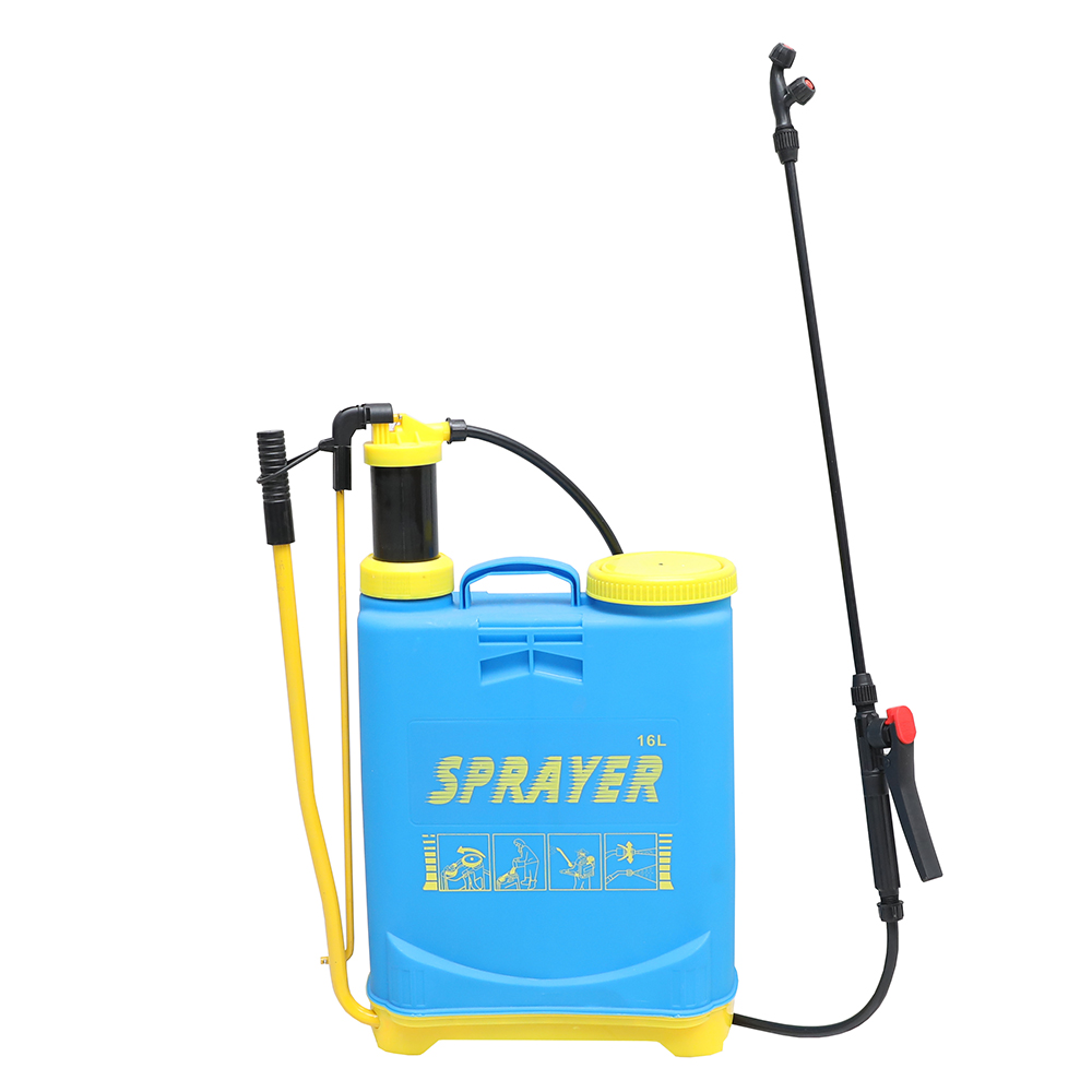 DƏRMAN SƏPƏN PANDORA CF-AB-16A MEXANİKİ 16L