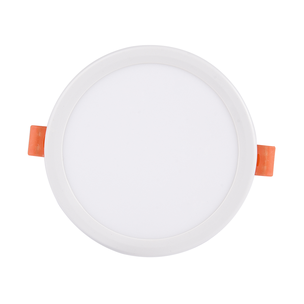 SPARKLED LED SPOT 6W  WH