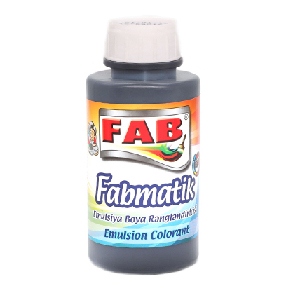 FABMATİK QARA 300 ML