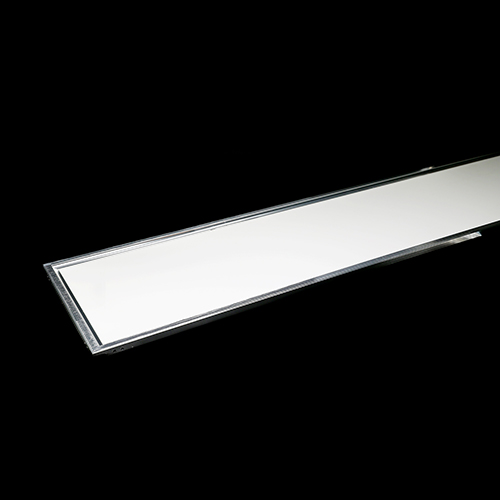 LED PANEL  300X1200 45W WH