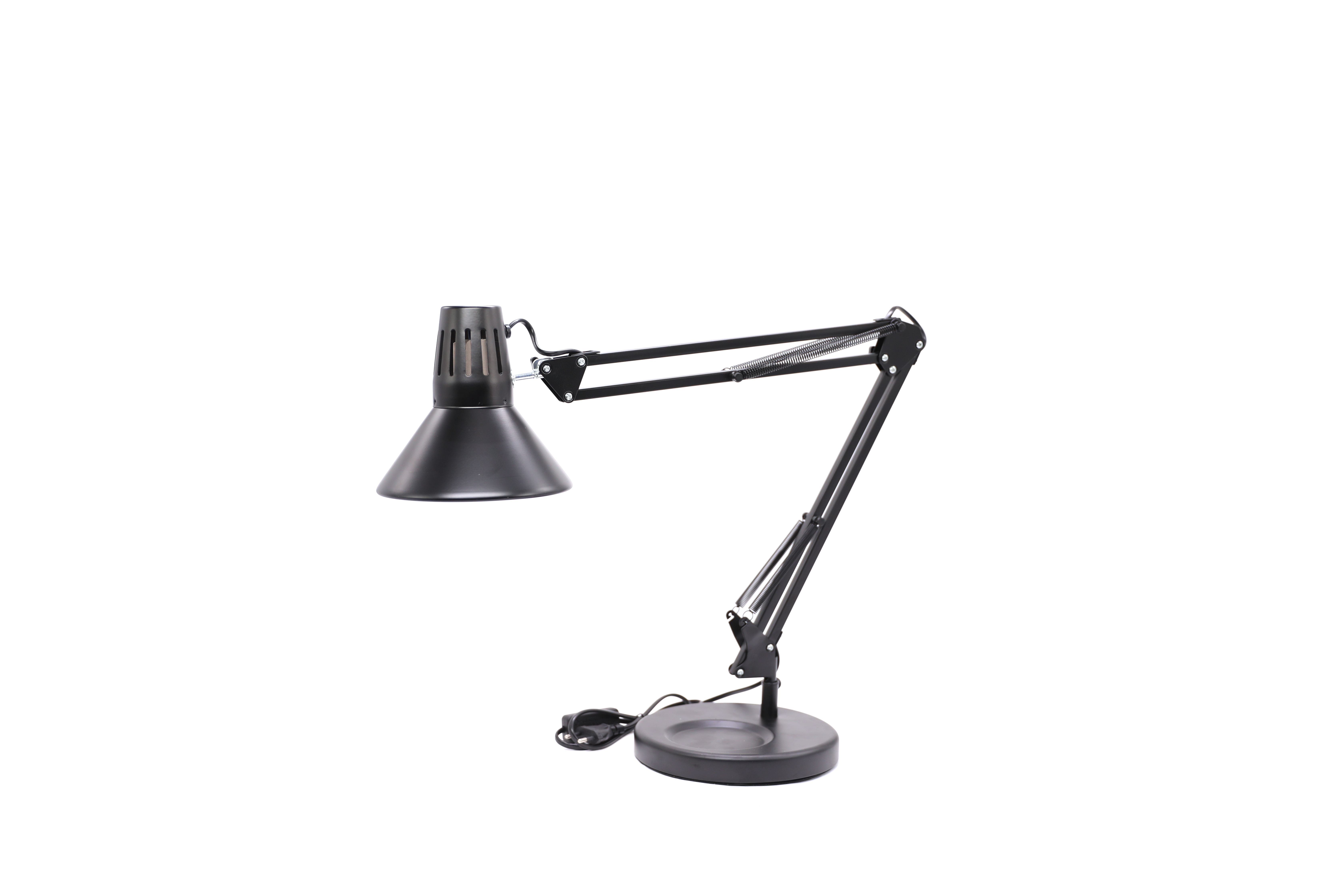 STOLÜSTÜ LAMPA TY-2101B-BK