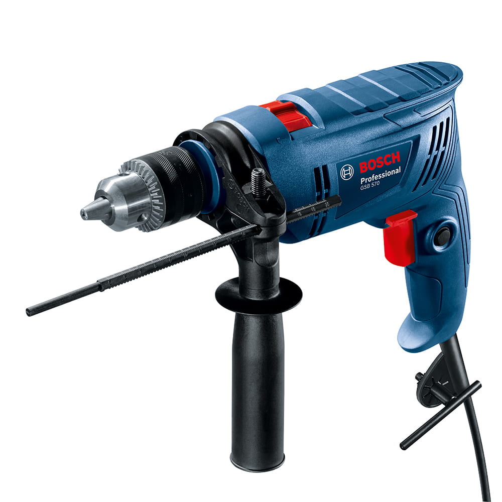 BOSCH DREL 570 W GSB 570