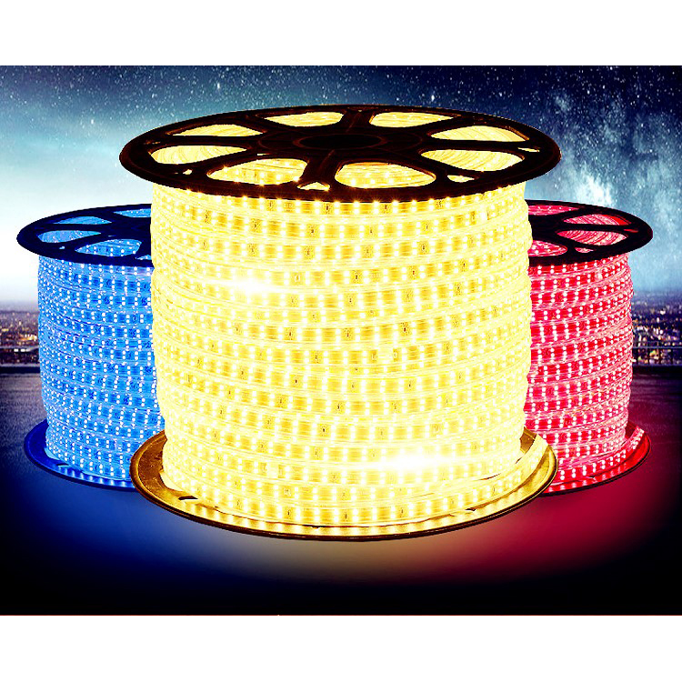 SPARKLED GİZLİ İŞIQ SARI 5W 5730 SMD 80LED LR2161