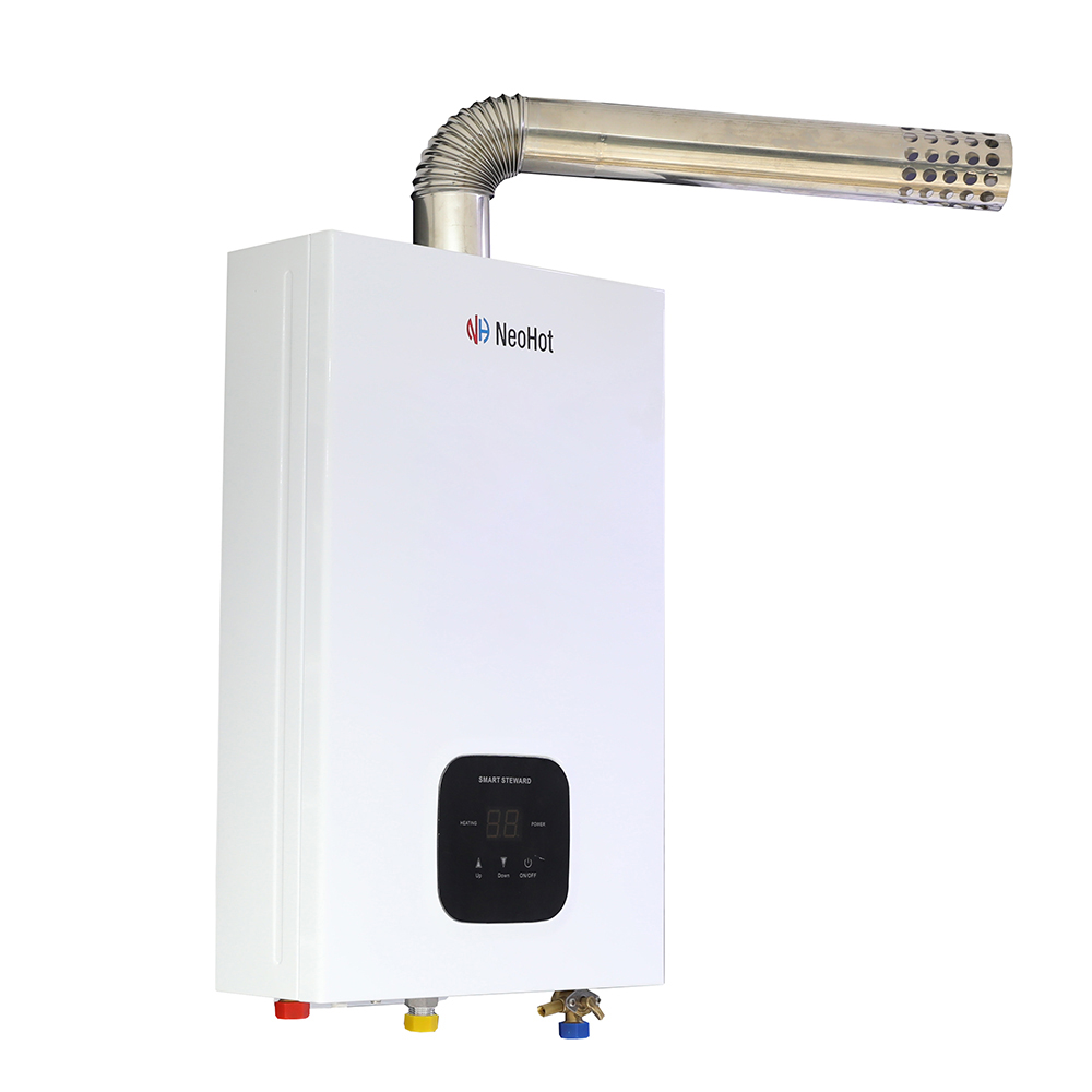 SU QIZDIRICI NEOHOT 24KW FANLI NTF01-24KW