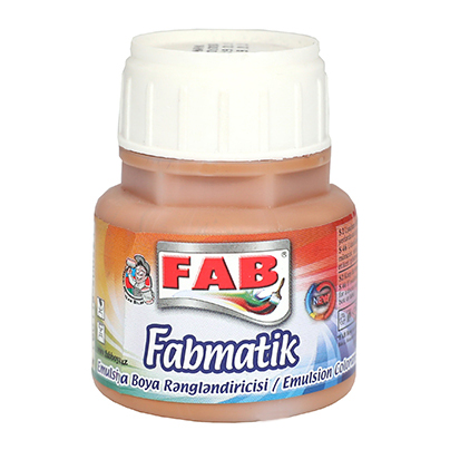 FABMATİK KONYAK 65 ML