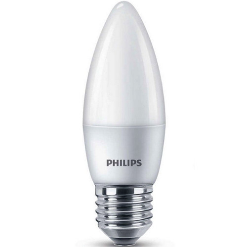 PHILIPS ESS LED LAMPA 6W 620LM E27 827