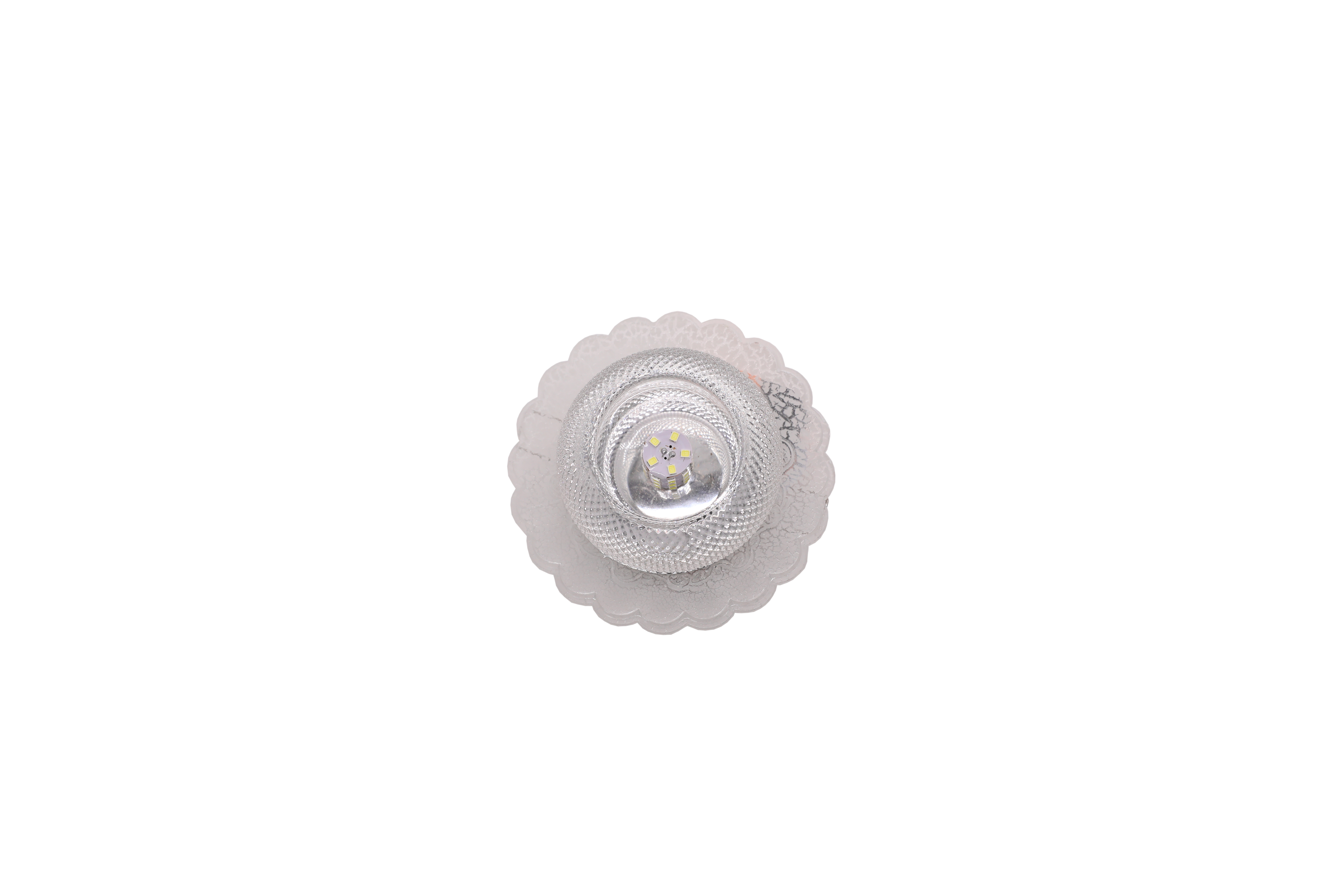 LED SPOT X720/120 WH/WW+WH XR88